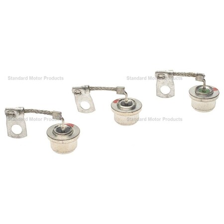 Standard Ignition Alternator Diode (Pr-Ea/Bx-3) Alter Diode, D-2P D-2P